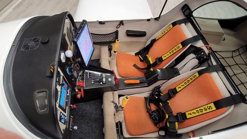 ATEC 321 Faeta NG 600 kg