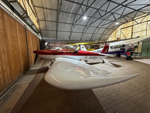 Roland Aircraft Z-602 XL/RS exclusiv