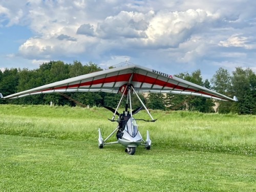 AirCreation Skypper