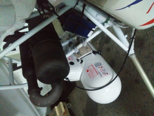 Viper582/Bautek PicoS