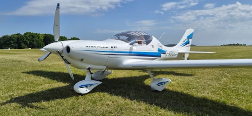 Dynamic 915iS