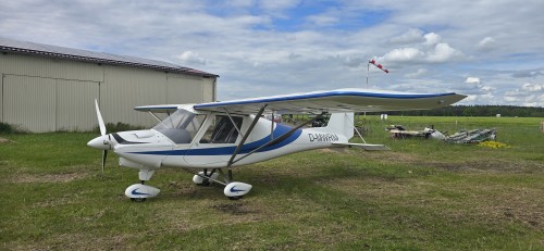 Ikarus C42 B