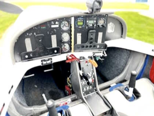 D4 BK Fascination 912 ULS