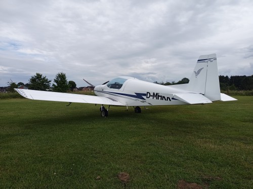 Alpi Pioneer 200