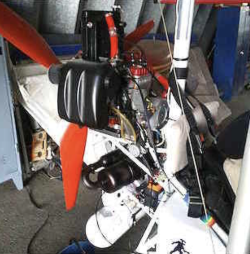 Viper582/Bautek PicoS