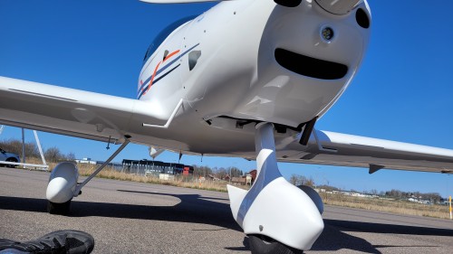 ATEC 321 Faeta NG 600 kg