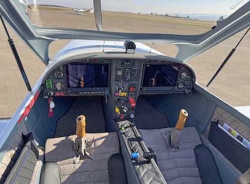 DYNAMIC WT9 914 LSA 600kg