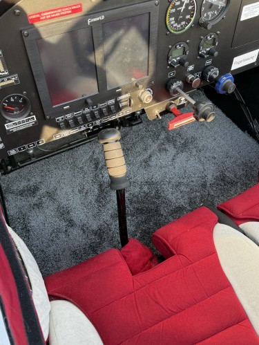 Eurostar SL Business in Vollausstattung!