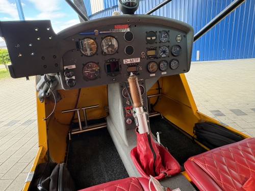 Aeroprakt A22L