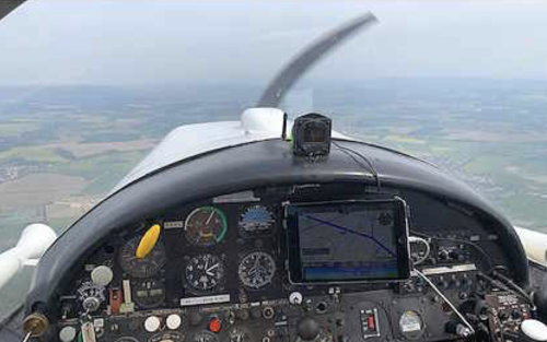 MORANE SAULNIER MS.893A