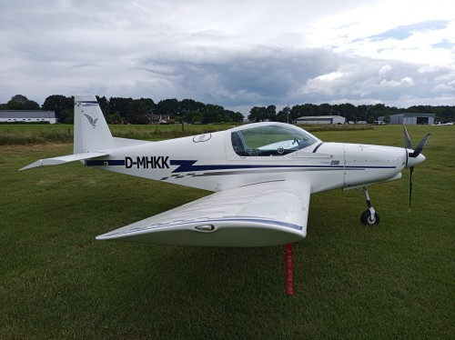 Alpi Pioneer 200