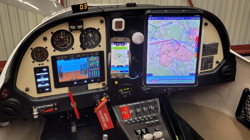 ATEC 321 Faeta NG 600 kg