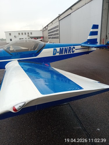Zodiak 601 D