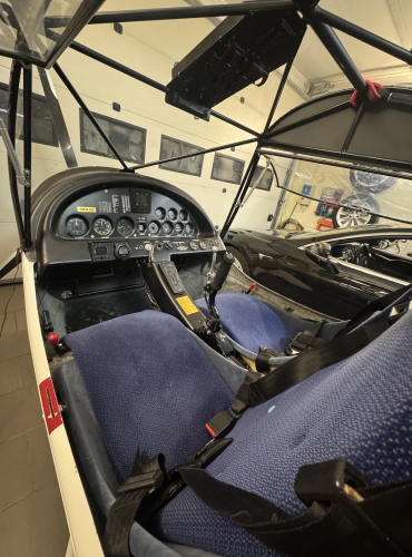 Fantasy Air Allegro 100 hp