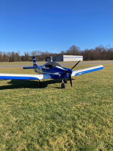 Zodiak 601 D
