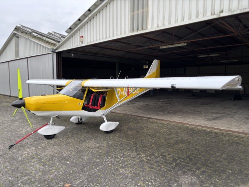 ICP Savannah SR