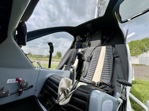 Magni Gyro M24 Orion