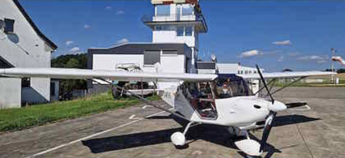 Skyranger Nynja