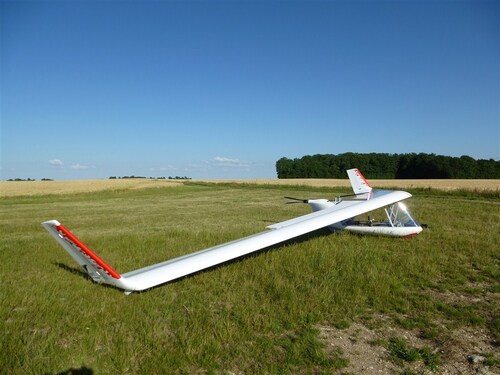 Aeriane Swift light DEE