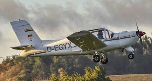 MORANE SAULNIER MS.893A