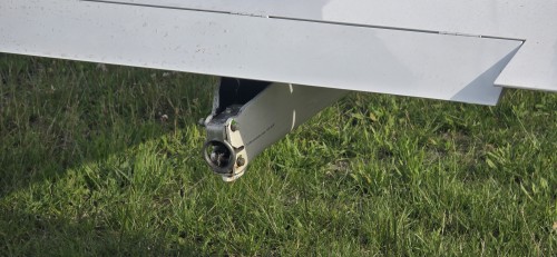 TL-96 Sting – Baujahr 2007 – Umfangreich modernisiert und hervorragend ausgestattet