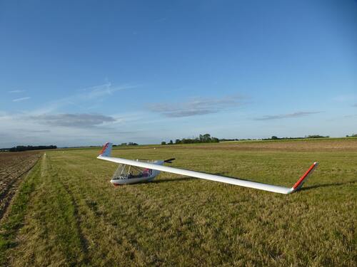 Aeriane Swift light DEE