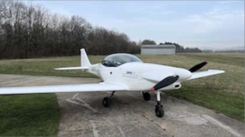 D4 BK Fascination 912 ULS