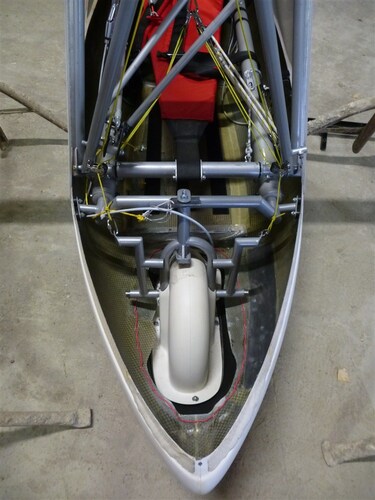 Aeriane Swift light DEE