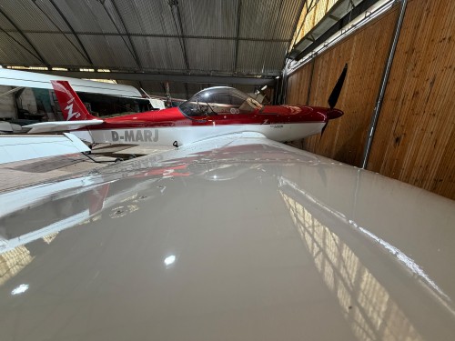 Roland Aircraft Z-602 XL/RS exclusiv