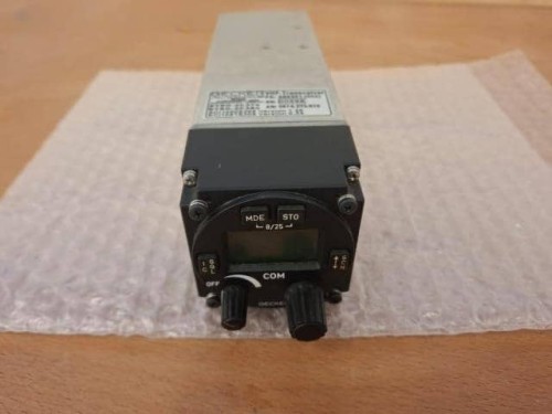 Radio AR6201 mit Formular 1