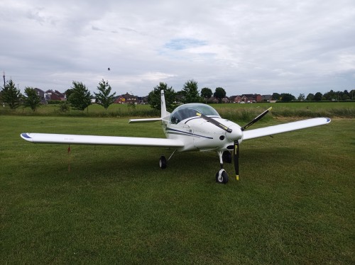 Alpi Pioneer 200