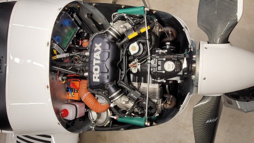 ATEC 321 Faeta NG 600 kg