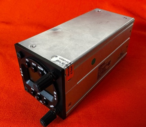 F.U.N.K.E ATR 833-II LCD