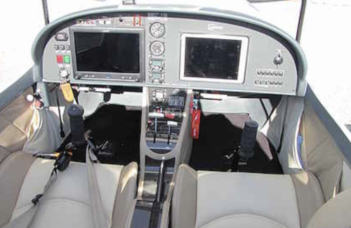 VL3 RG Evolution 2017