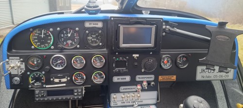 EKOLOT JK-05 L JUNIOR