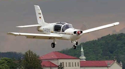 MORANE SAULNIER MS.893A