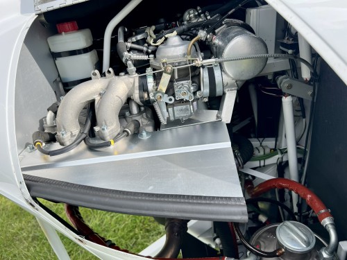 Magni Gyro M24 Orion