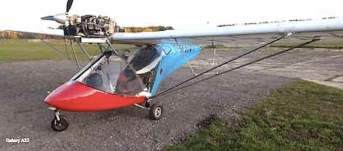 Ikarus C 22