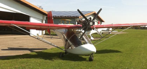Ikarus C-22