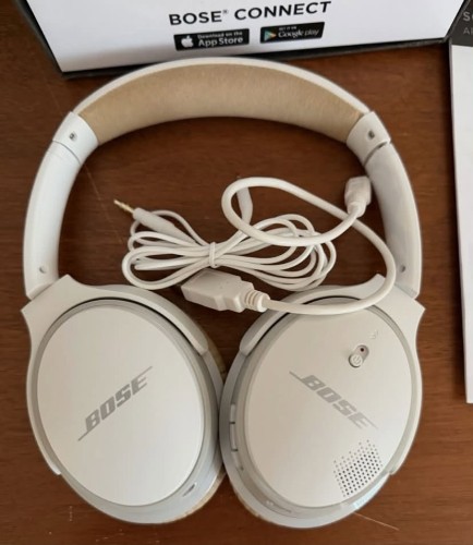 Bose SoundLink Kopfhörer