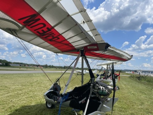 AirCreation Skypper