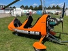 AutoGyro MTO Sport