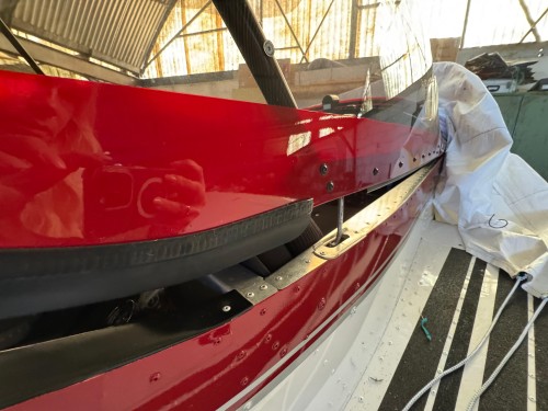 Roland Aircraft Z-602 XL/RS exclusiv