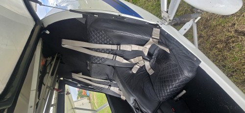 Ikarus C42 B