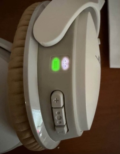 Bose SoundLink Kopfhörer