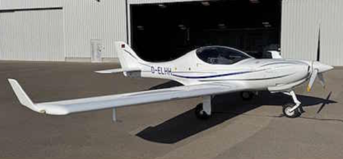 DYNAMIC WT9 914 LSA 600kg