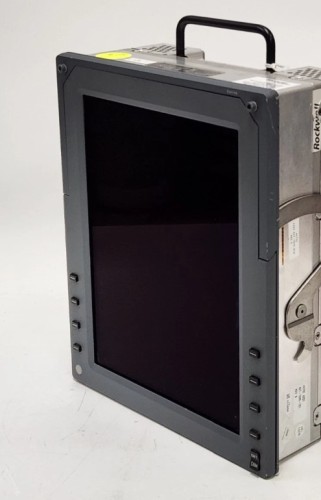 Rockwell Collins AFD-3010E P/N: 822-1753-408