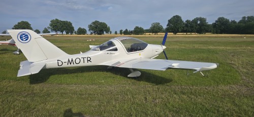 TL-96 Sting – Baujahr 2007 – Umfangreich modernisiert und hervorragend ausgestattet