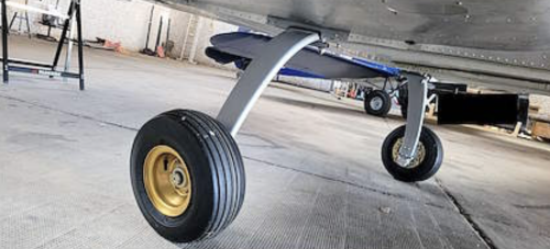 Zodiac CH 601 XL-B Bausatz